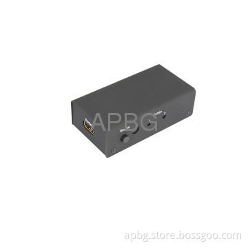 HDMI MINI SWITCH 2*1
